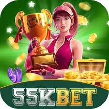 55KBET - Pengalaman Live Casino Terbaik di Genggaman Tangan Anda