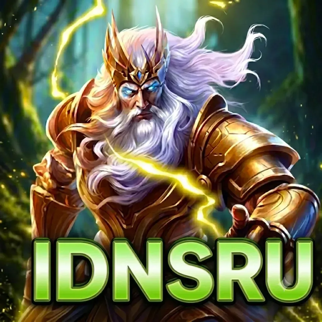 IDNSERU - Balapan Motor Seru dan Menantang