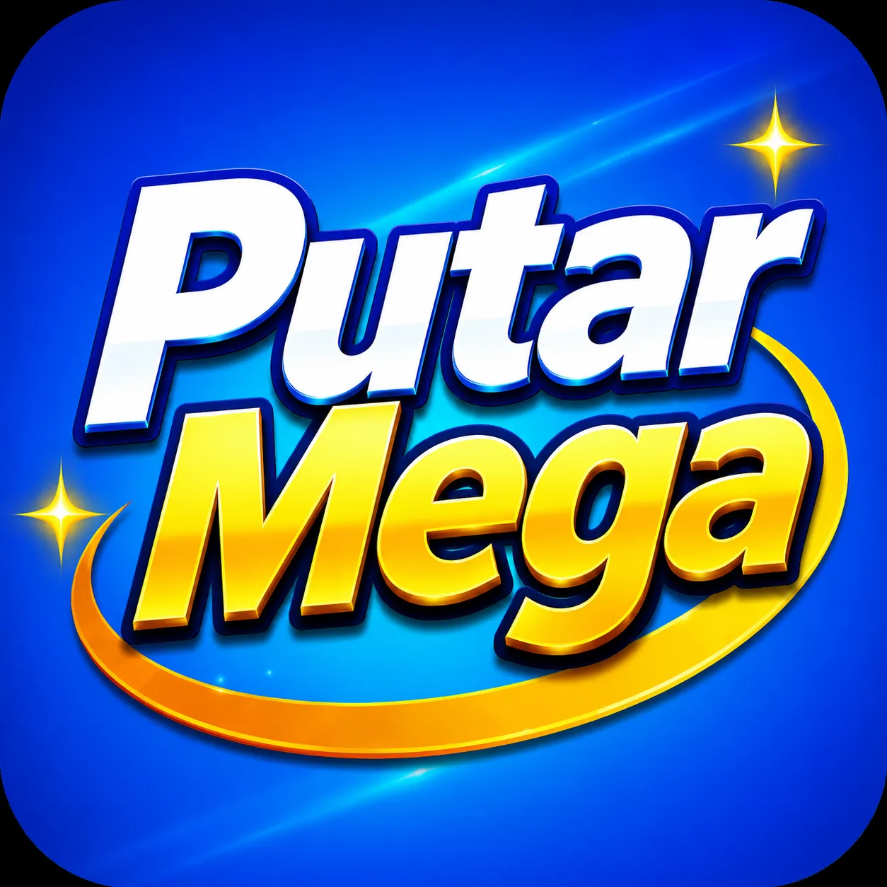 PUTARMEGA - Game Olahraga Seru dan Menarik