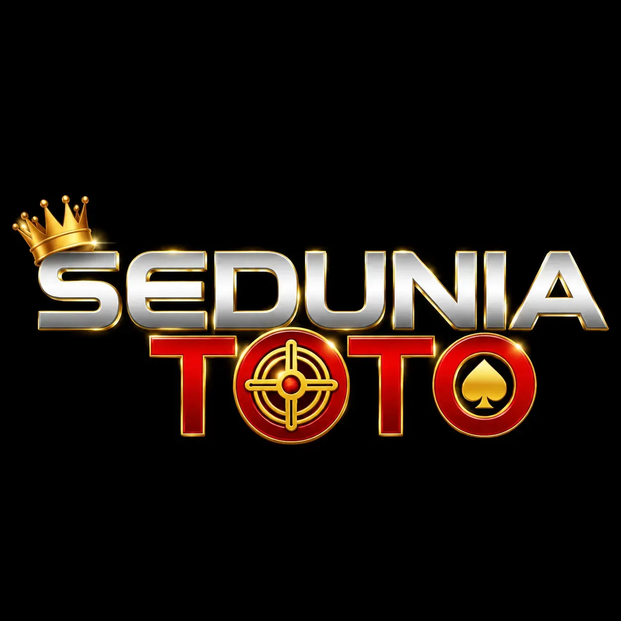 SEDUNIATOTO - Permainan FPS Seru di Genggaman Anda
